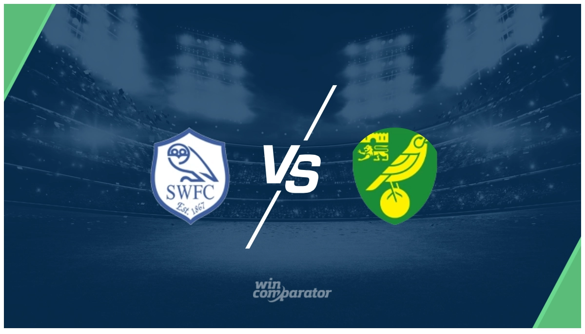 pronostico Sheffield Wednesday Norwich