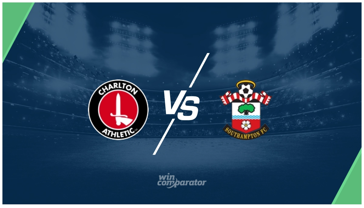 Charlton Athletic Southampton prediction