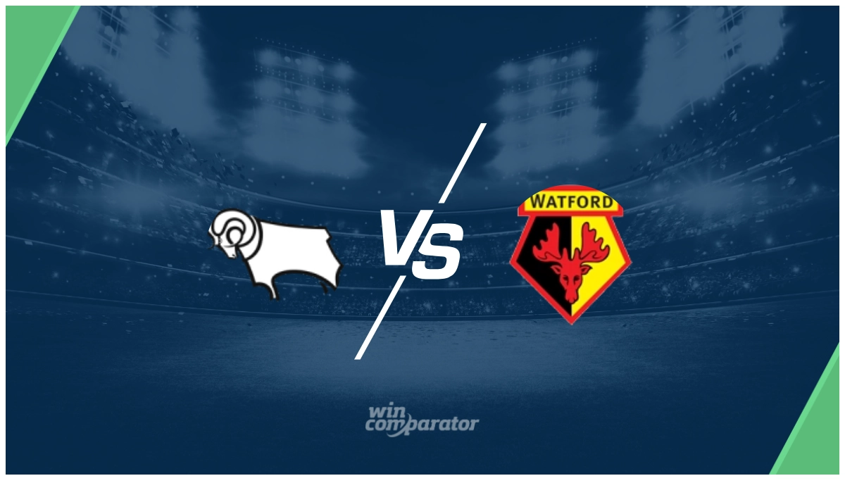 Derby County Watford prediction