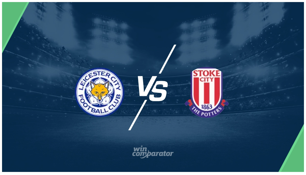 Leicester Stoke prediction