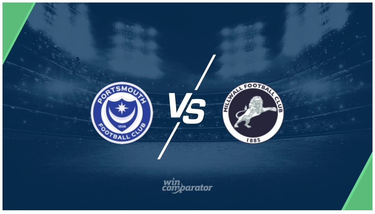 Portsmouth Millwall prediction