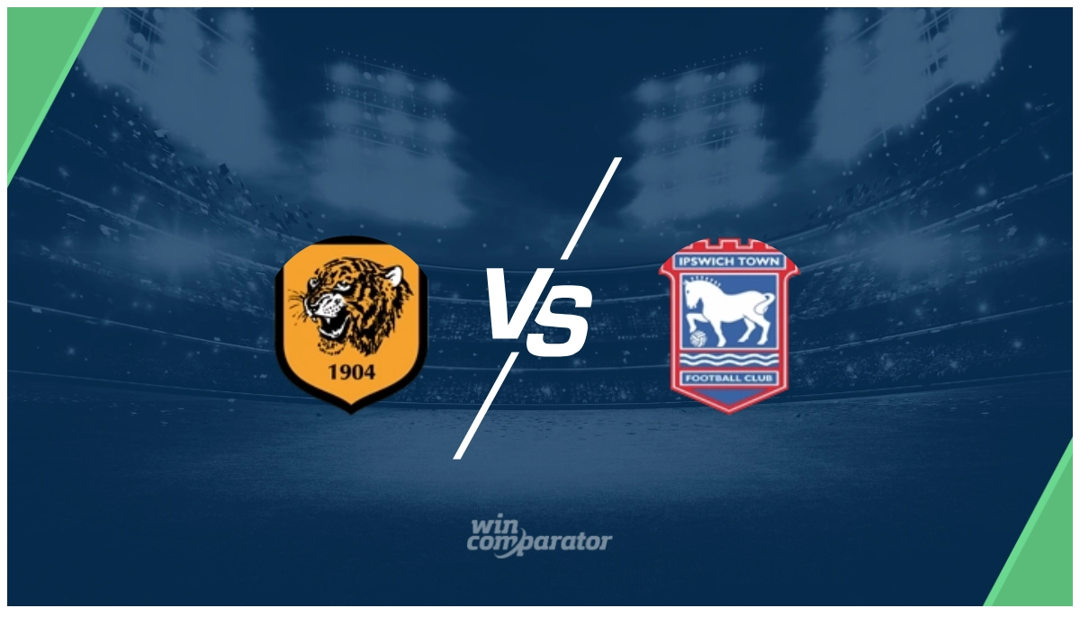 Pronóstico Hull City Ipswich Town