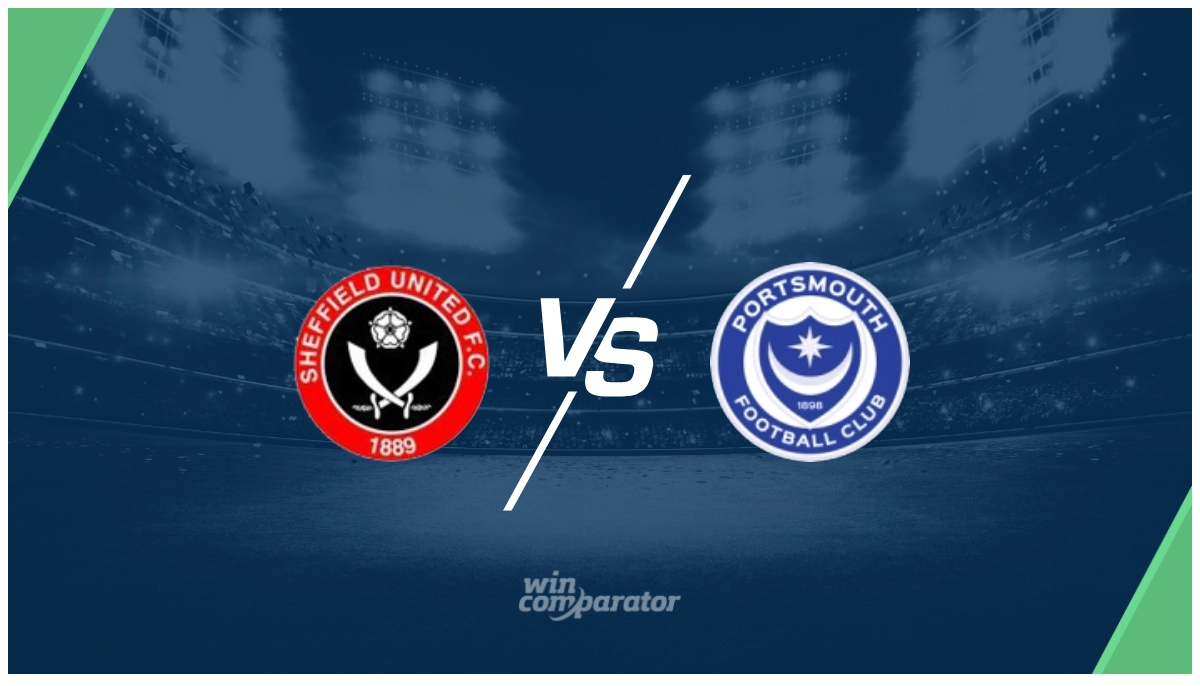 pronostico Sheffield United FC Portsmouth