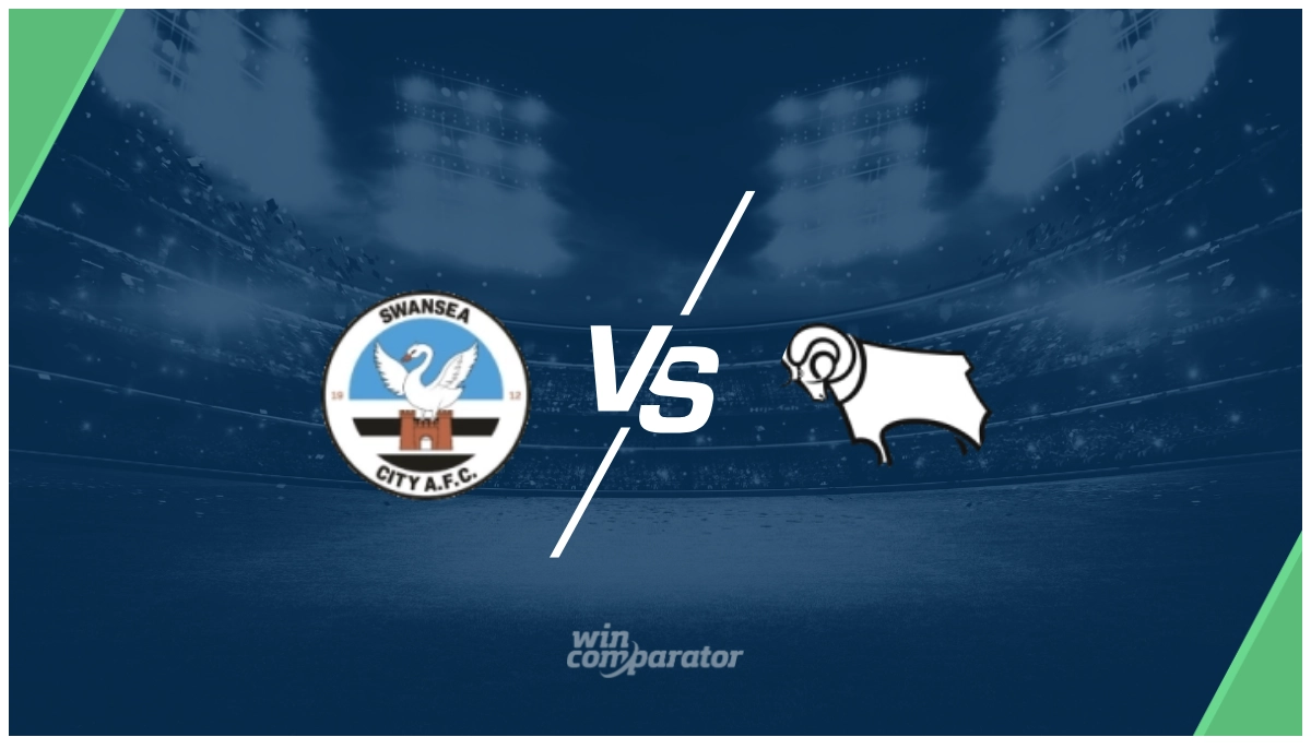 pronostico Swansea Derby County
