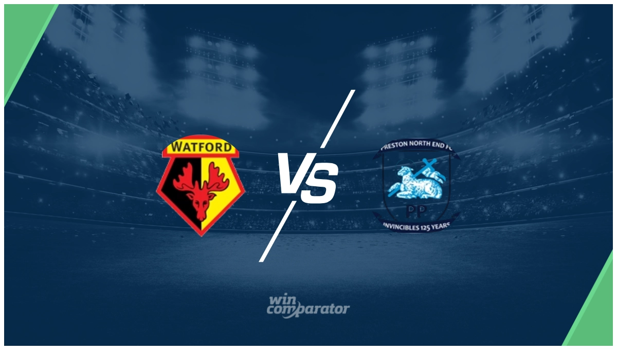 Pronóstico Watford Preston North End