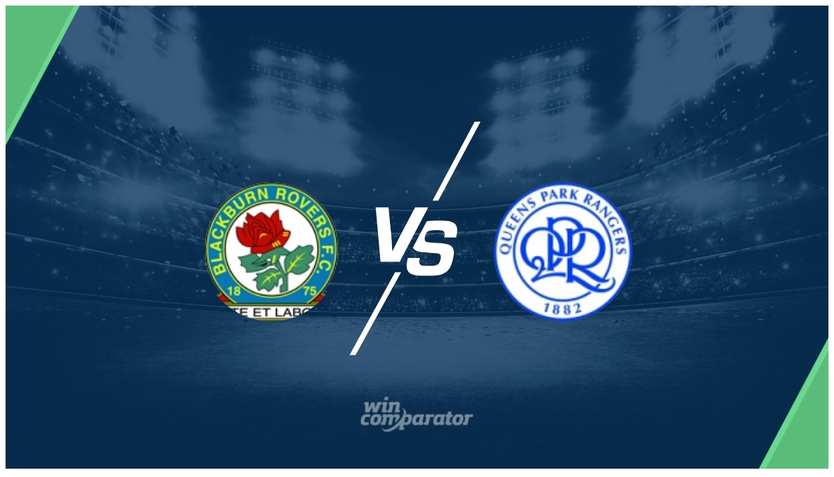 pronostico Blackburn Queens Park Rangers