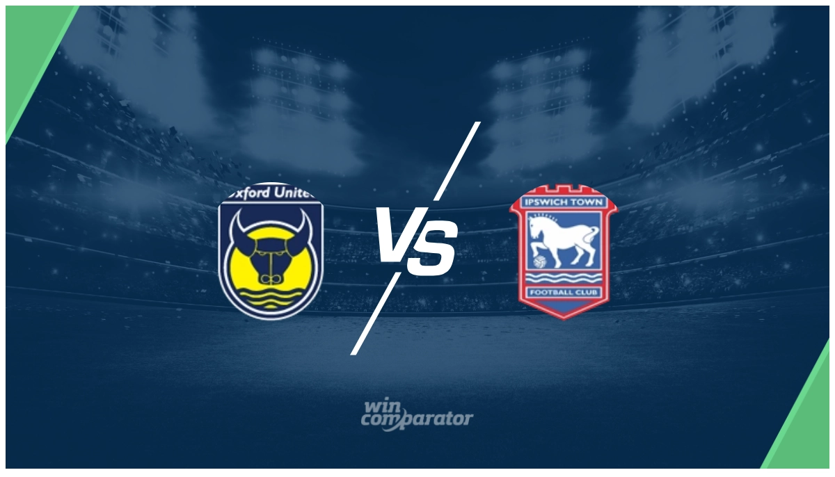 Pronóstico Oxford United Ipswich Town
