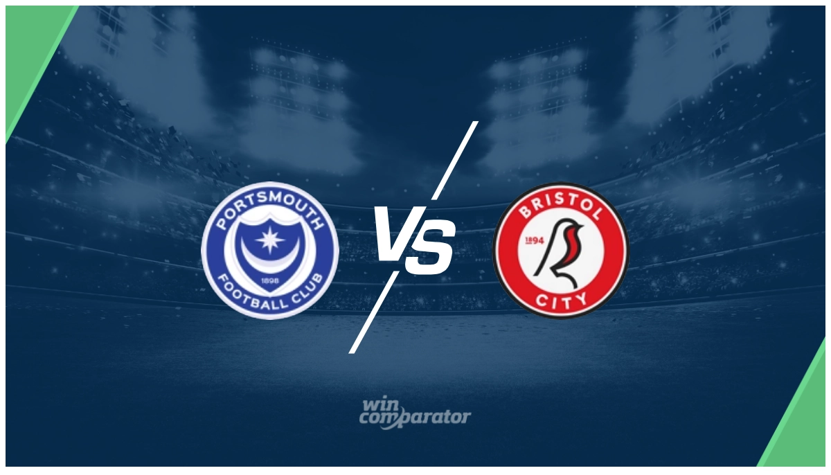 Portsmouth Bristol City Tipp