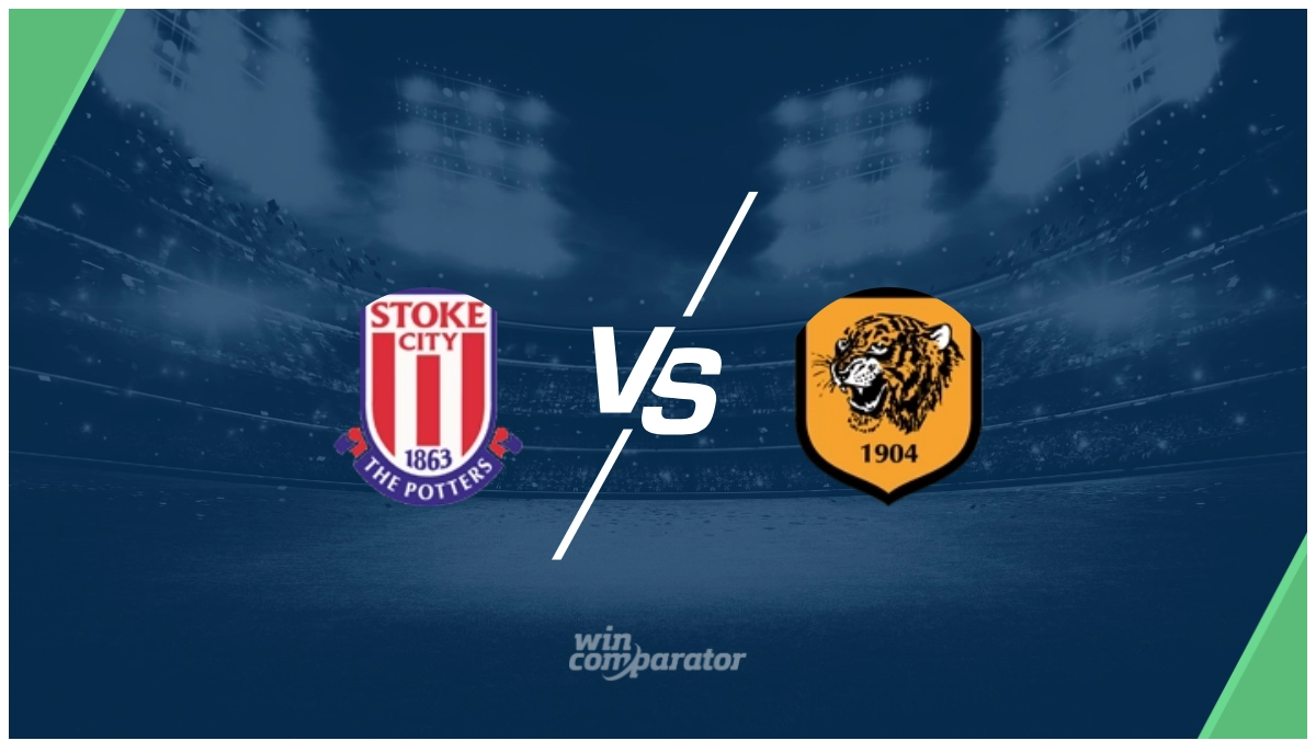 Stoke City Hull City Tipp