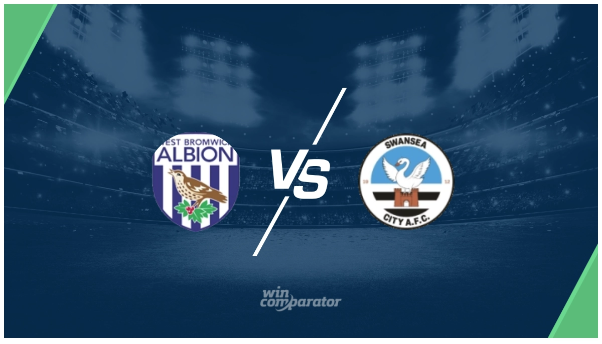 Pronóstico West Bromwich Albion Swansea