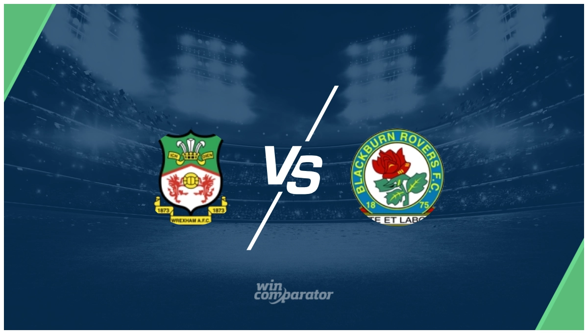 Wrexham AFC Blackburn Tipp