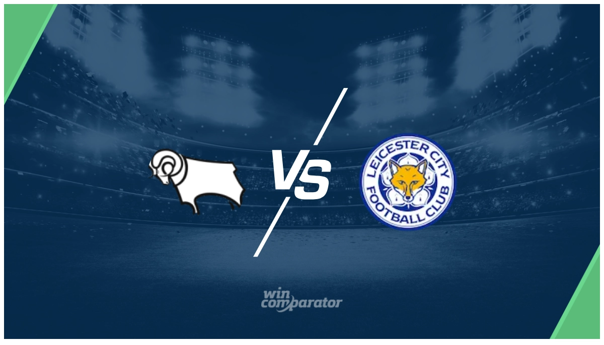 prognóstico Derby County Leicester