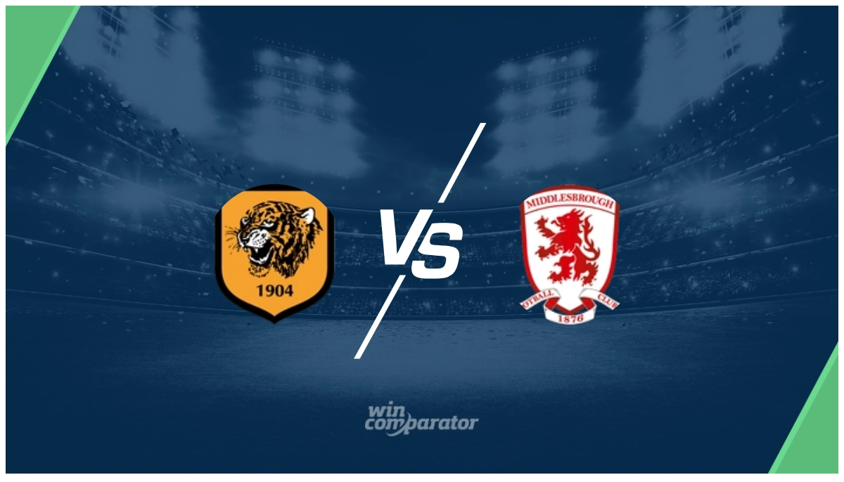 Hull City Middlesbrough Tipp