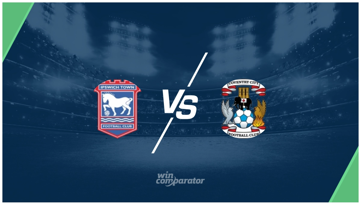 Ipswich Town vs Coventry City Tipp