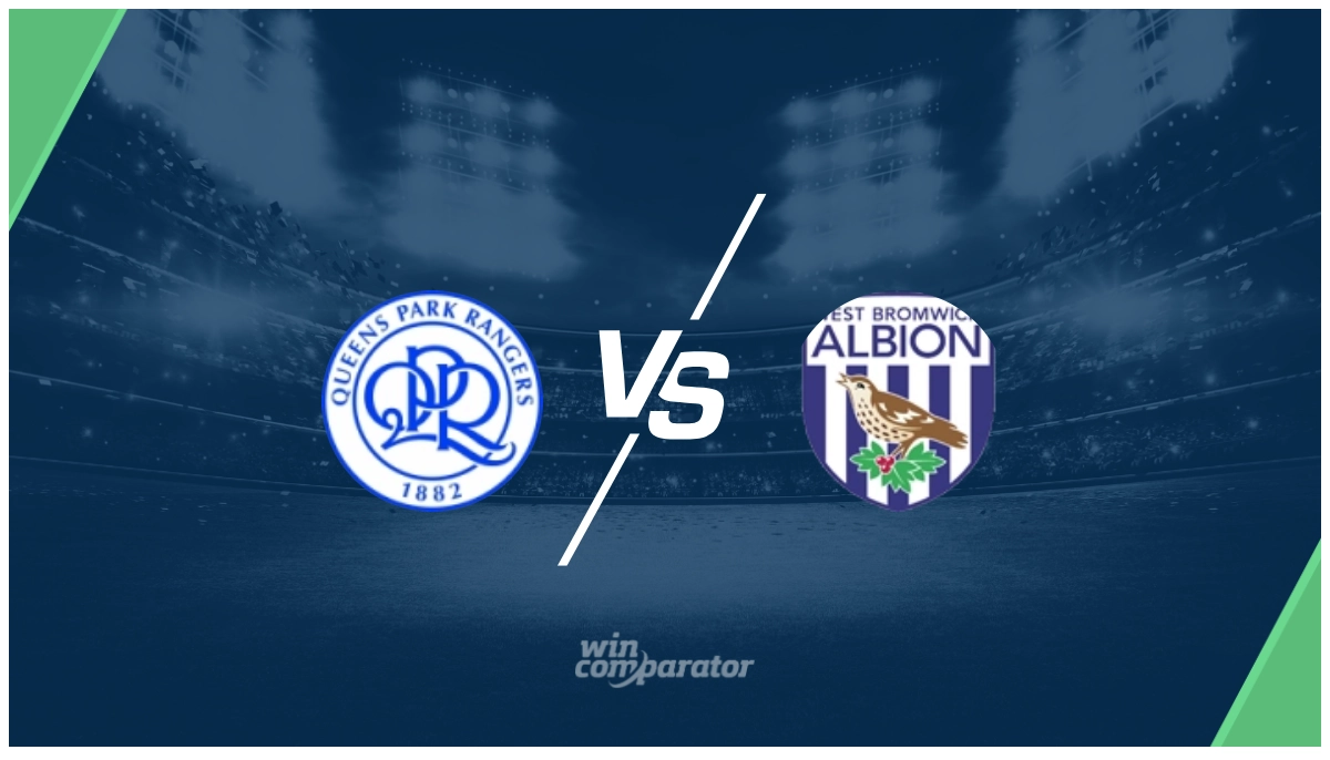 Queens Park Rangers vs West Bromwich Albion Tipp