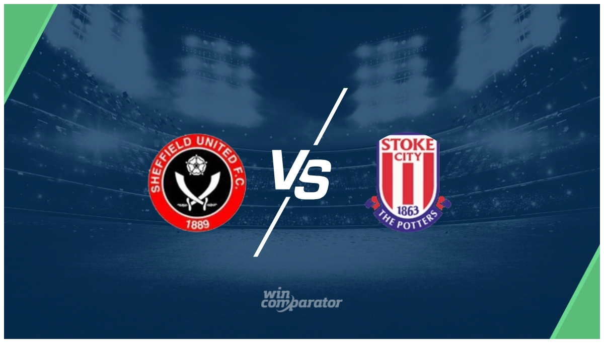 Sheffield United Stoke prediction