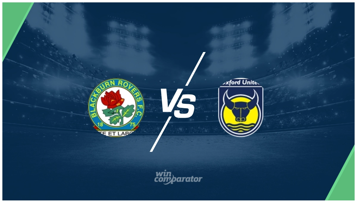 Pronóstico Blackburn Oxford United