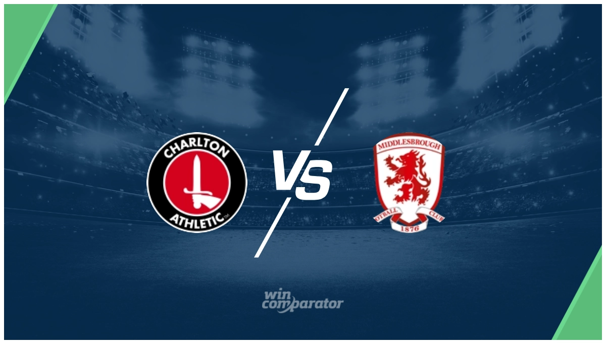 Pronóstico Charlton Athletic Middlesbrough