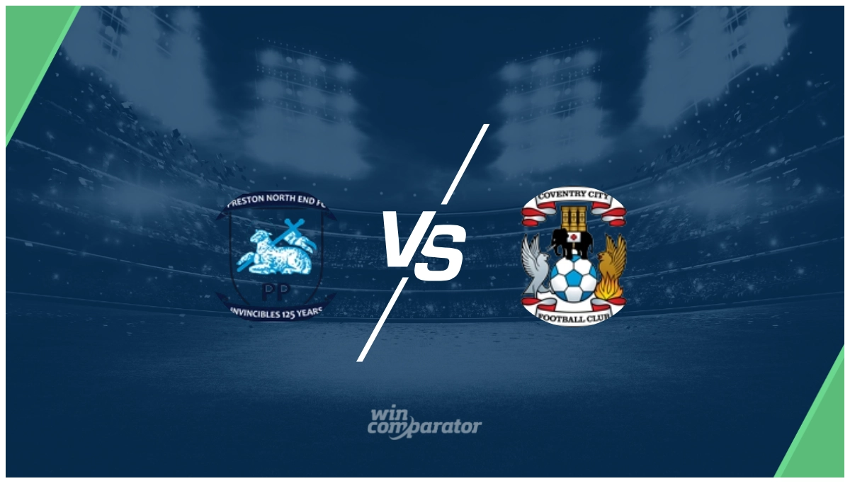 Pronóstico Preston North End Coventry City