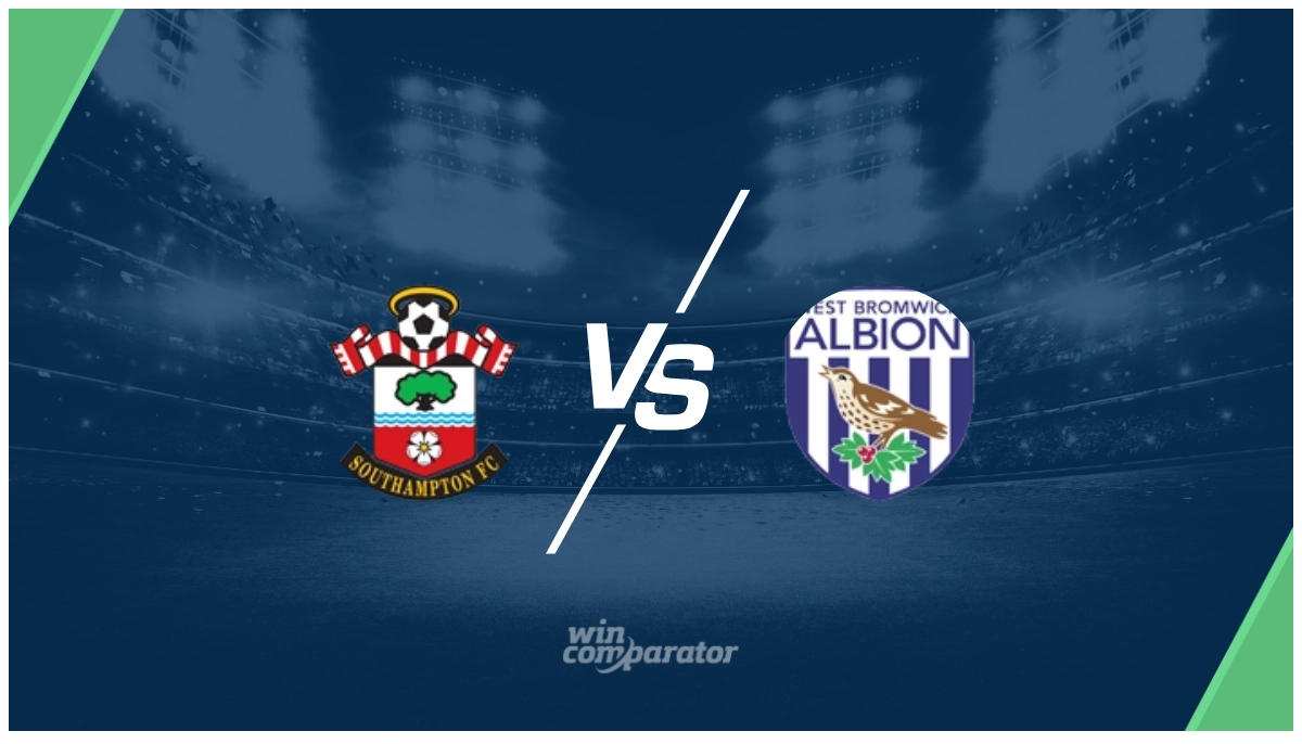 pronostic Southampton West Bromwich Albion