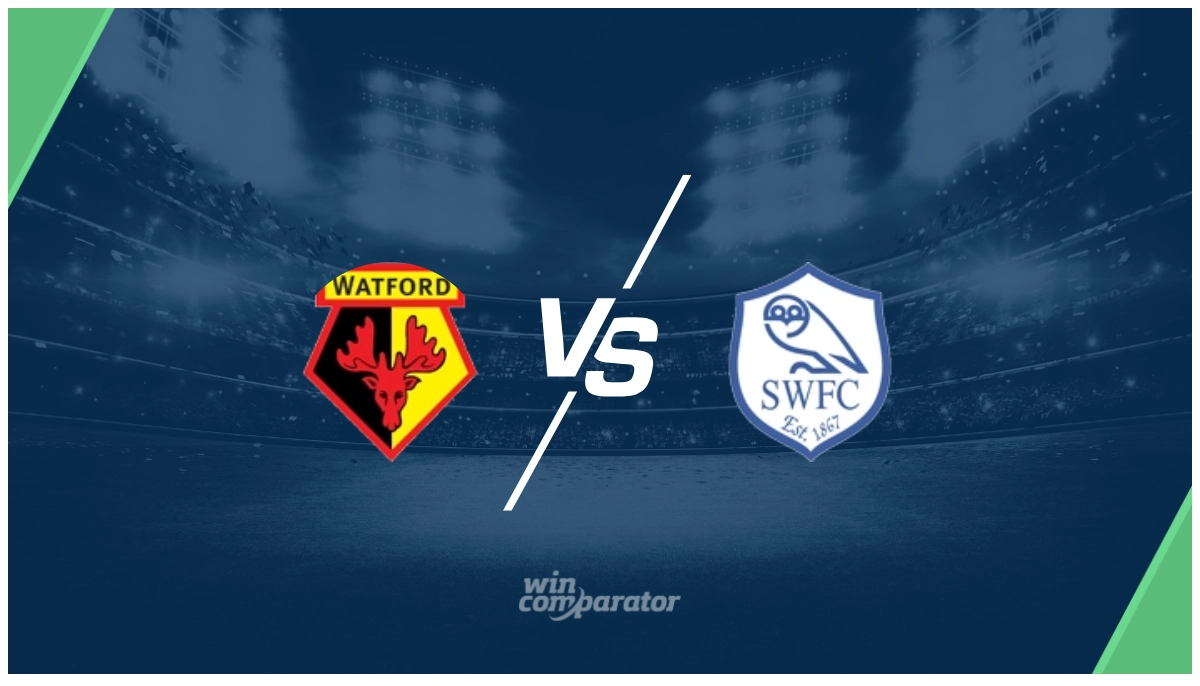 Pronóstico Watford Sheffield Wednesday