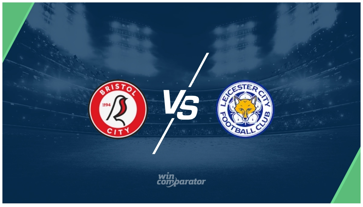 Bristol City Leicester Tipp