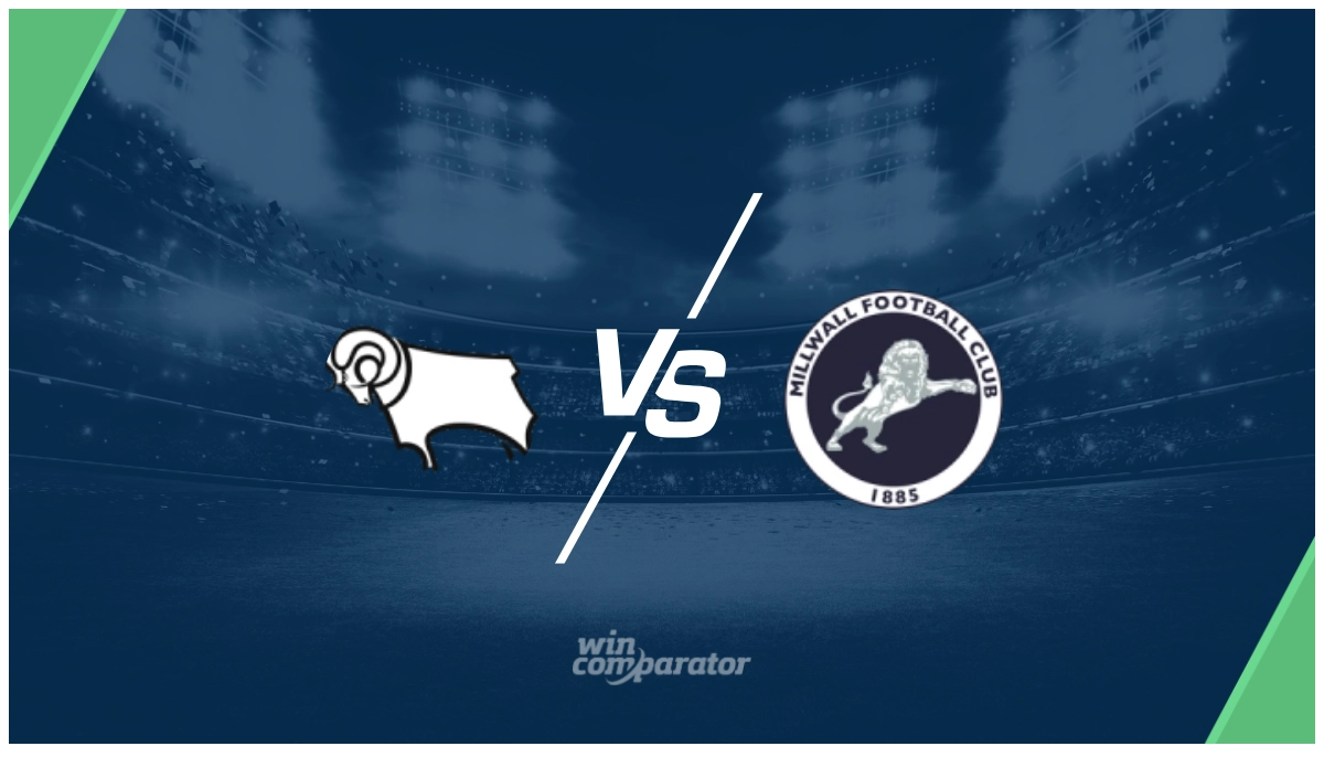 Derby County Millwall Tipp