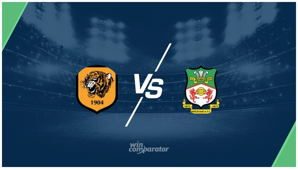Hull City Wrexham AFC Tipp