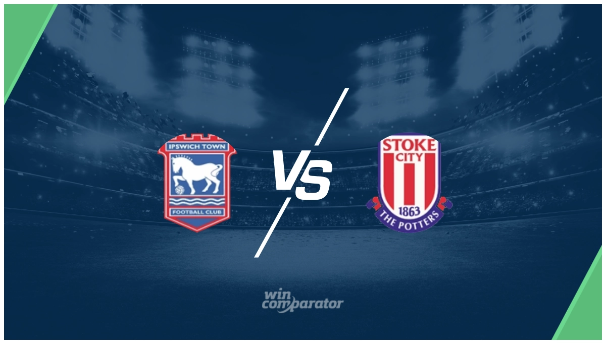 Ipswich Town Stoke City Tipp