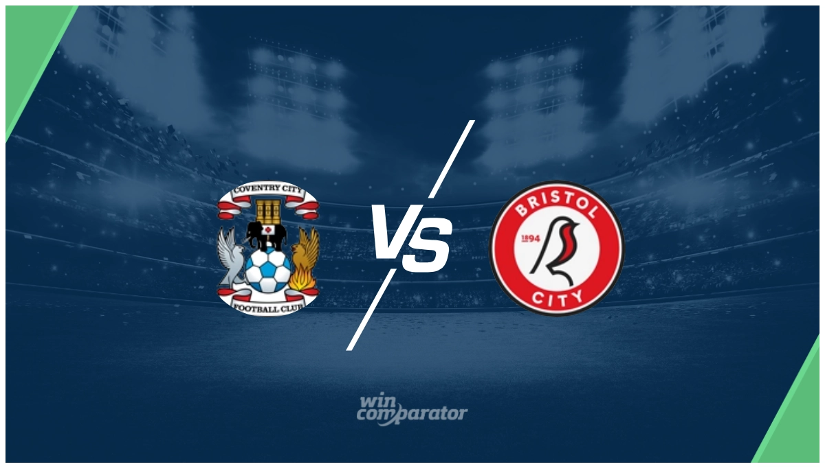 Coventry City Bristol City Tipp