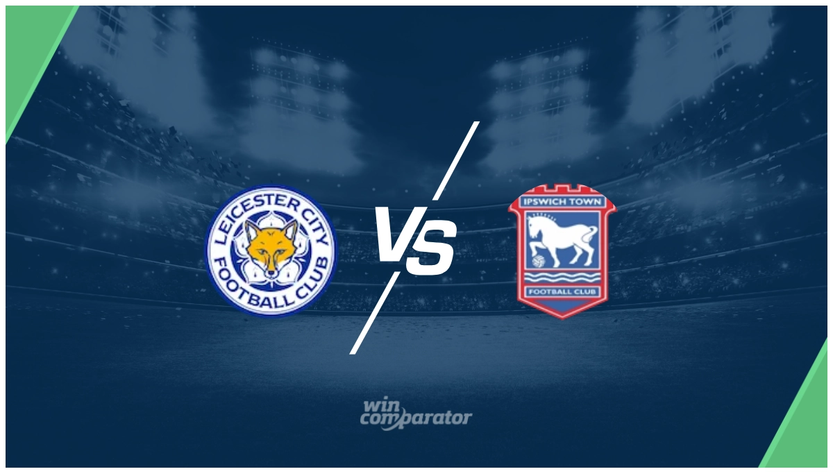 Leicester Ipswich Town Tipp