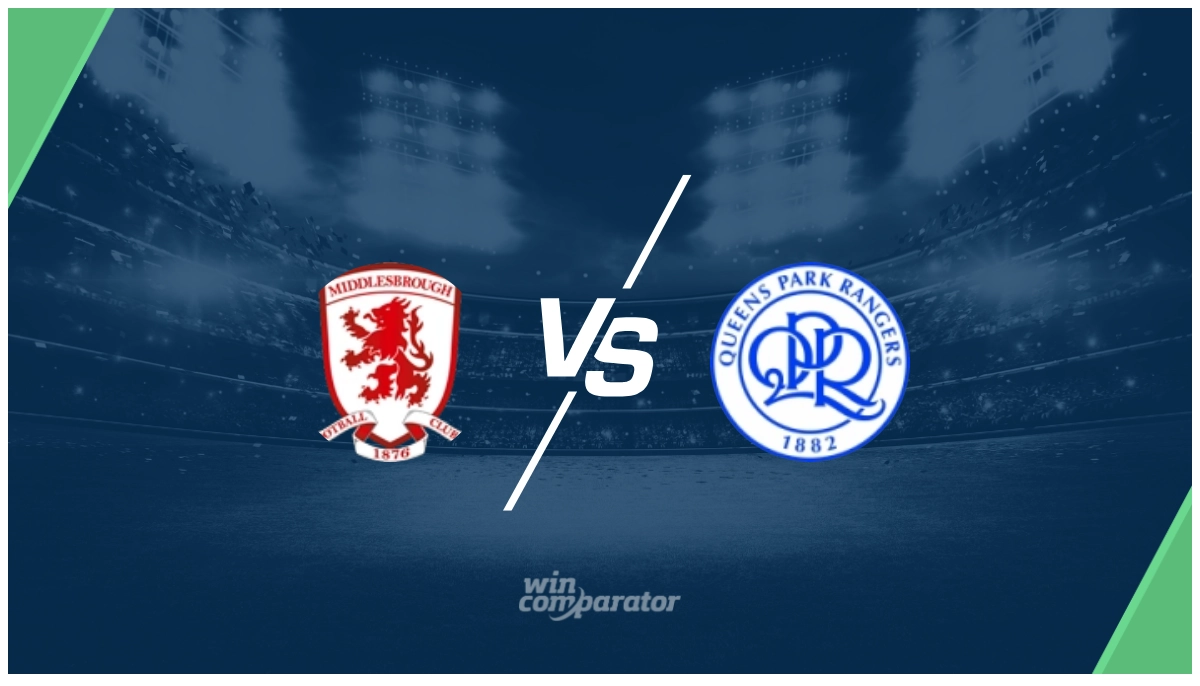 Middlesbrough Queens Park Rangers Tipp