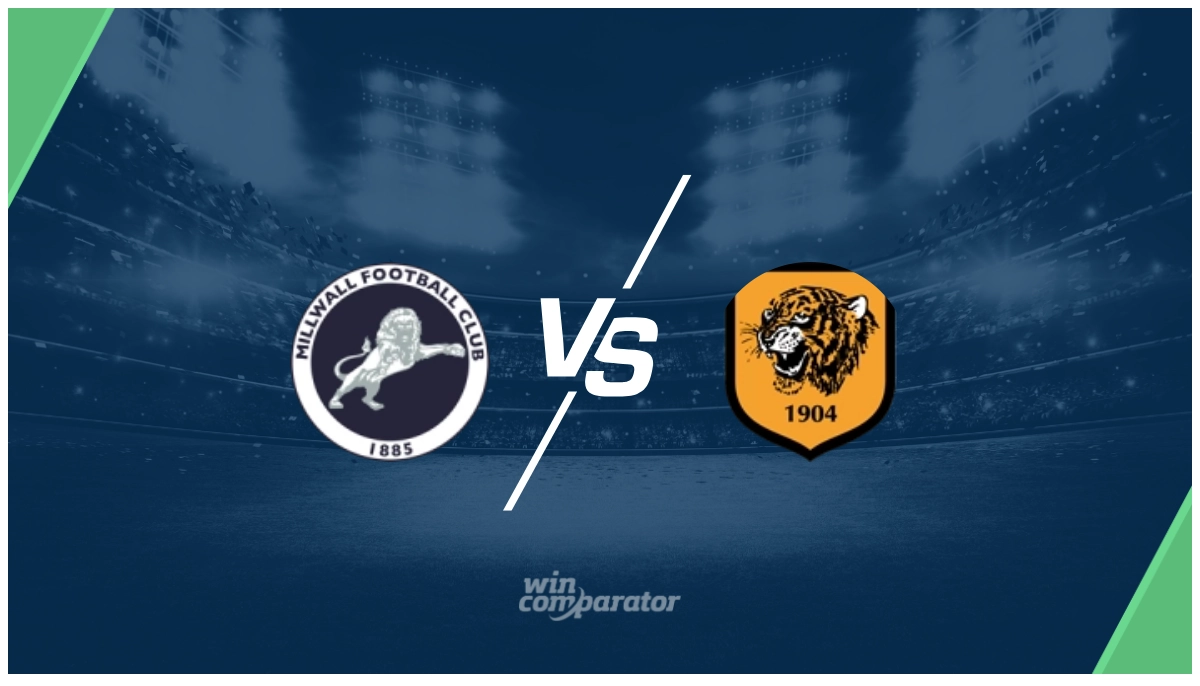 Millwall Hull City Tipp