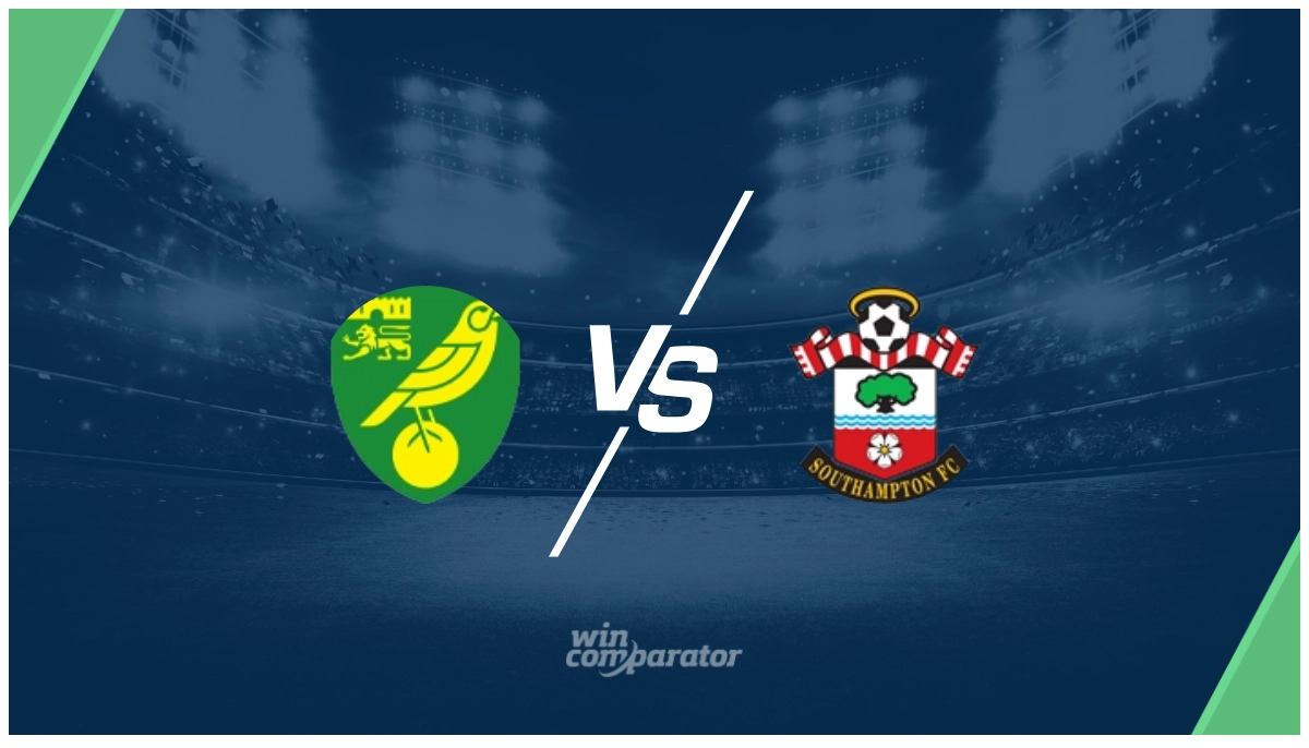 Norwich Southampton Tipp