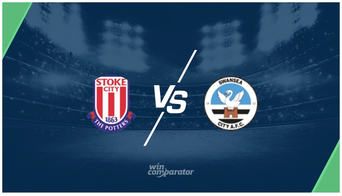 Stoke City Swansea Tipp