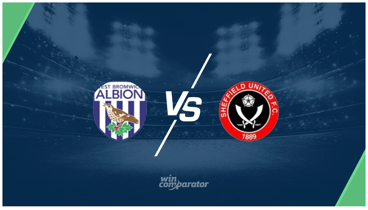prognóstico West Bromwich Albion Sheffield United