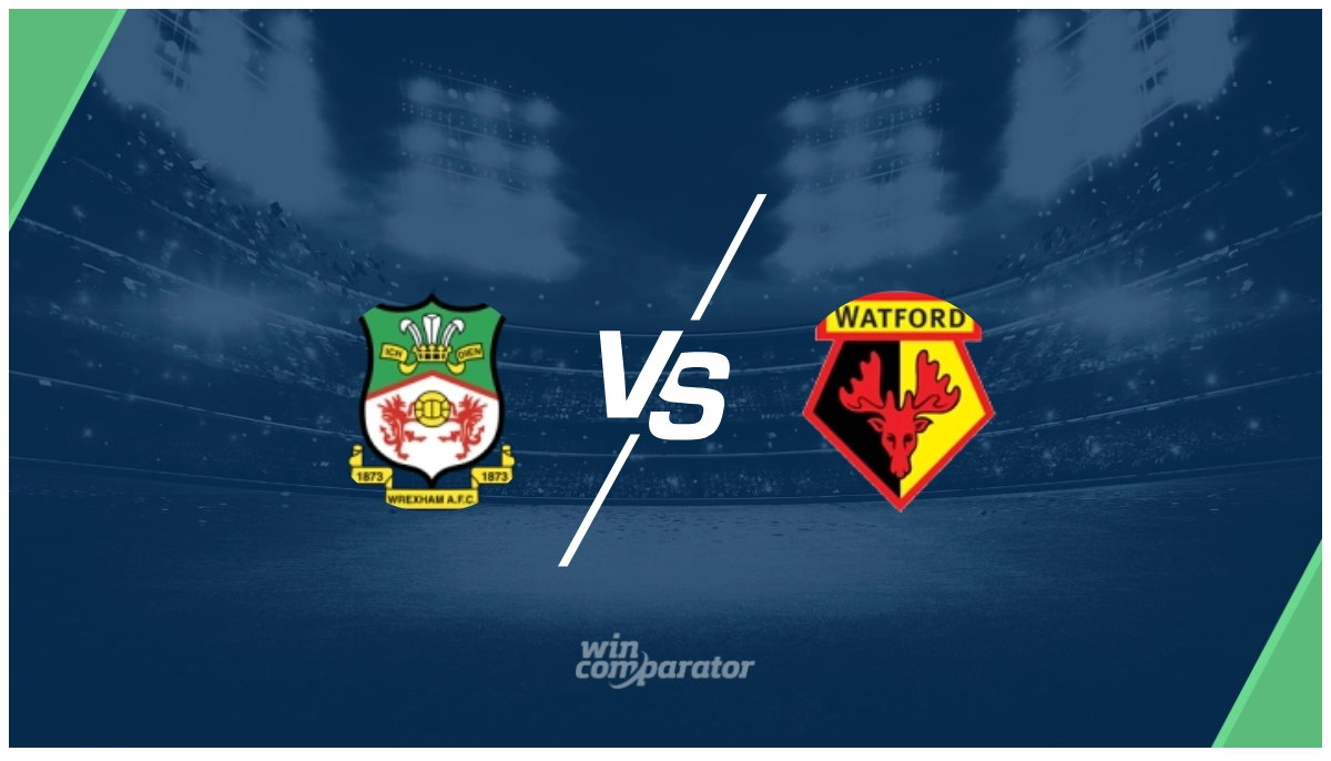 Wrexham Watford prediction