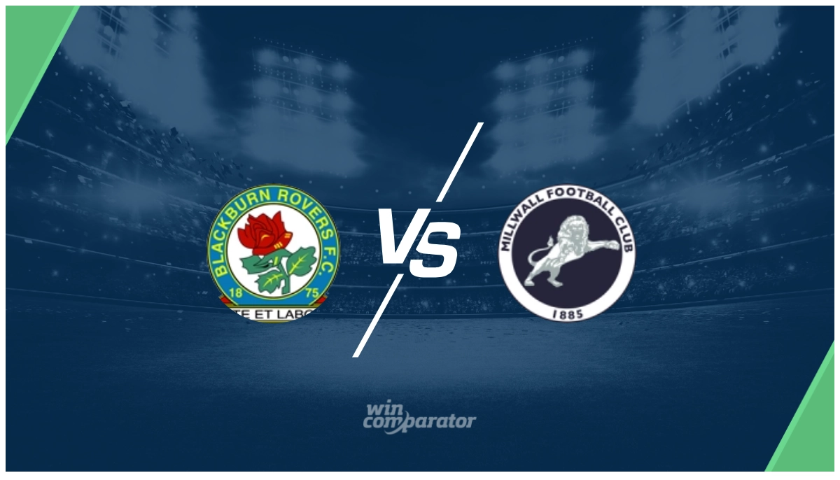 Pronóstico Blackburn Millwall