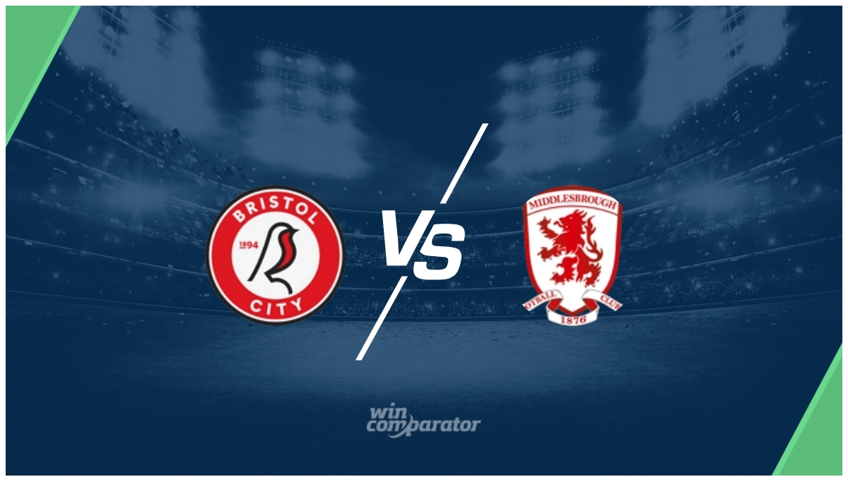 Pronóstico Bristol City Middlesbrough