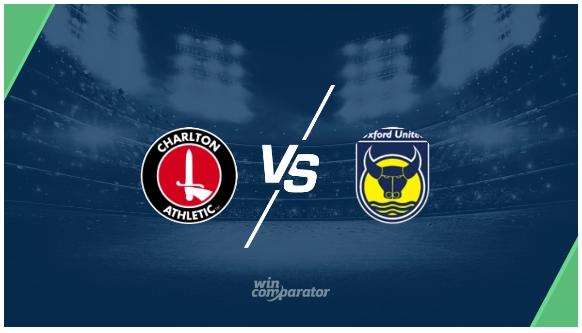 Pronóstico Charlton Athletic Oxford United