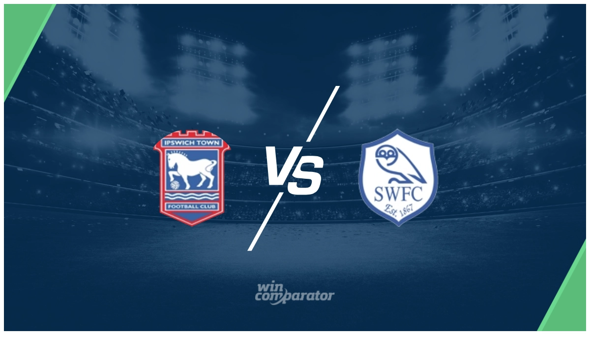 pronostico Ipswich Town Sheffield Wednesday