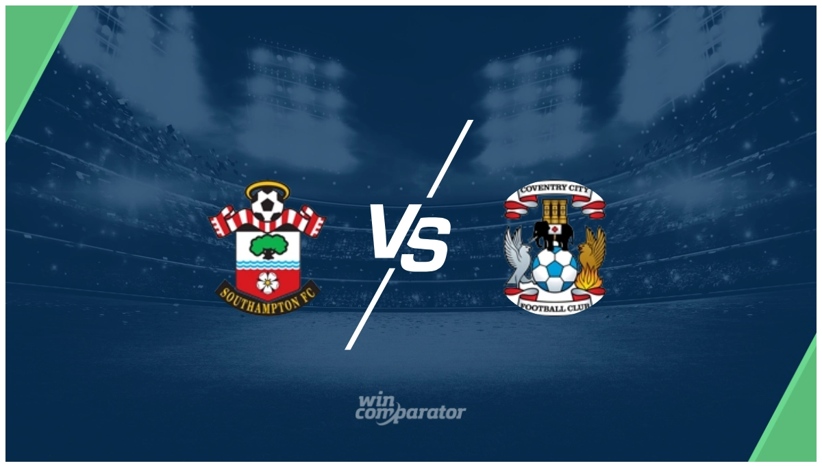 Pronóstico Southampton Coventry City