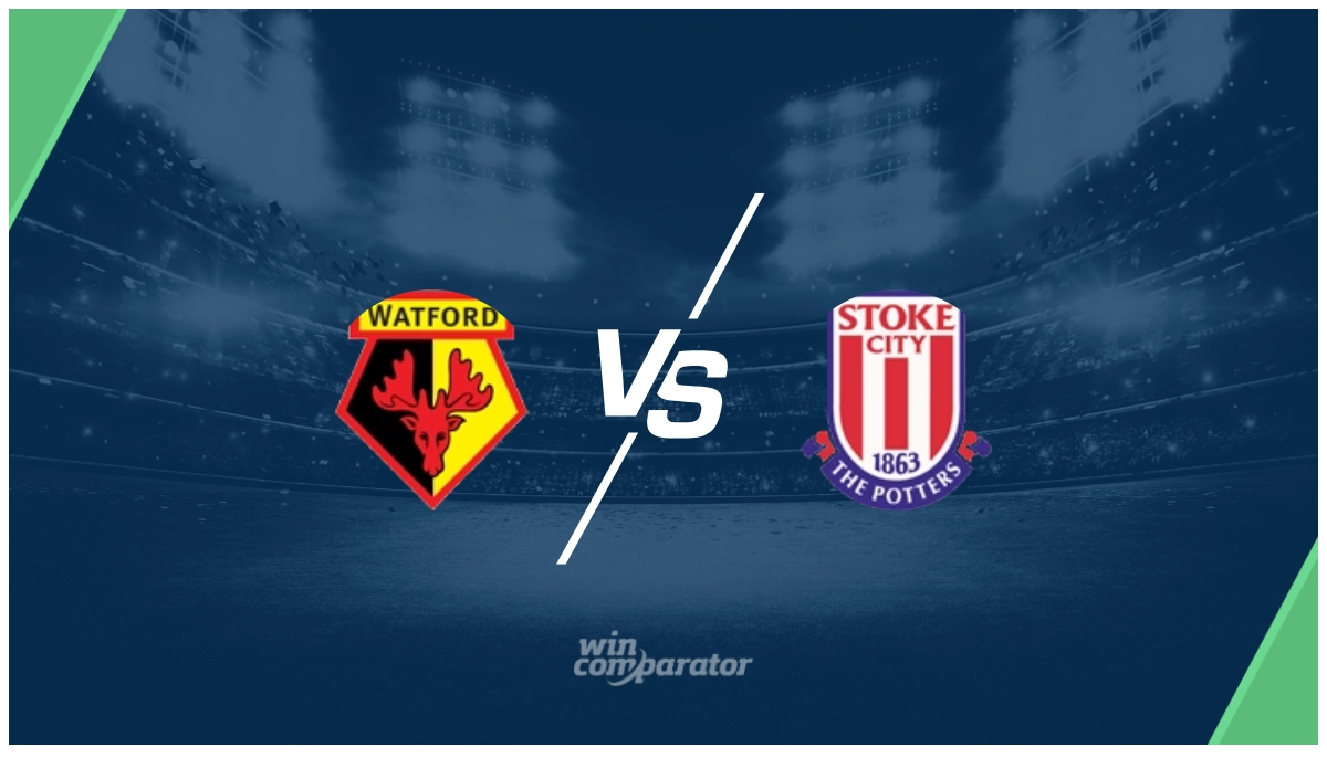 pronostico Watford Stoke City