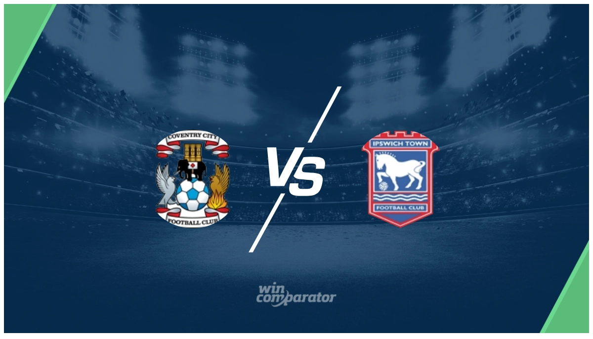 Coventry City Ipswich Town prediction