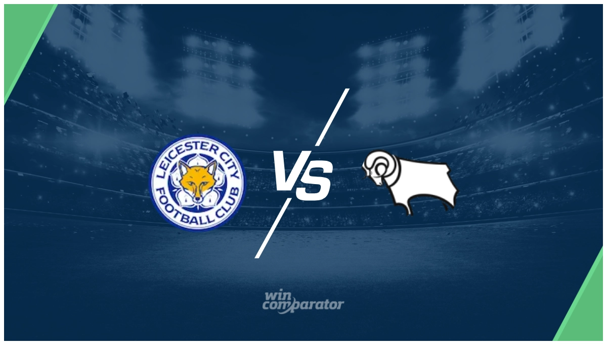 Leicester Derby County prediction