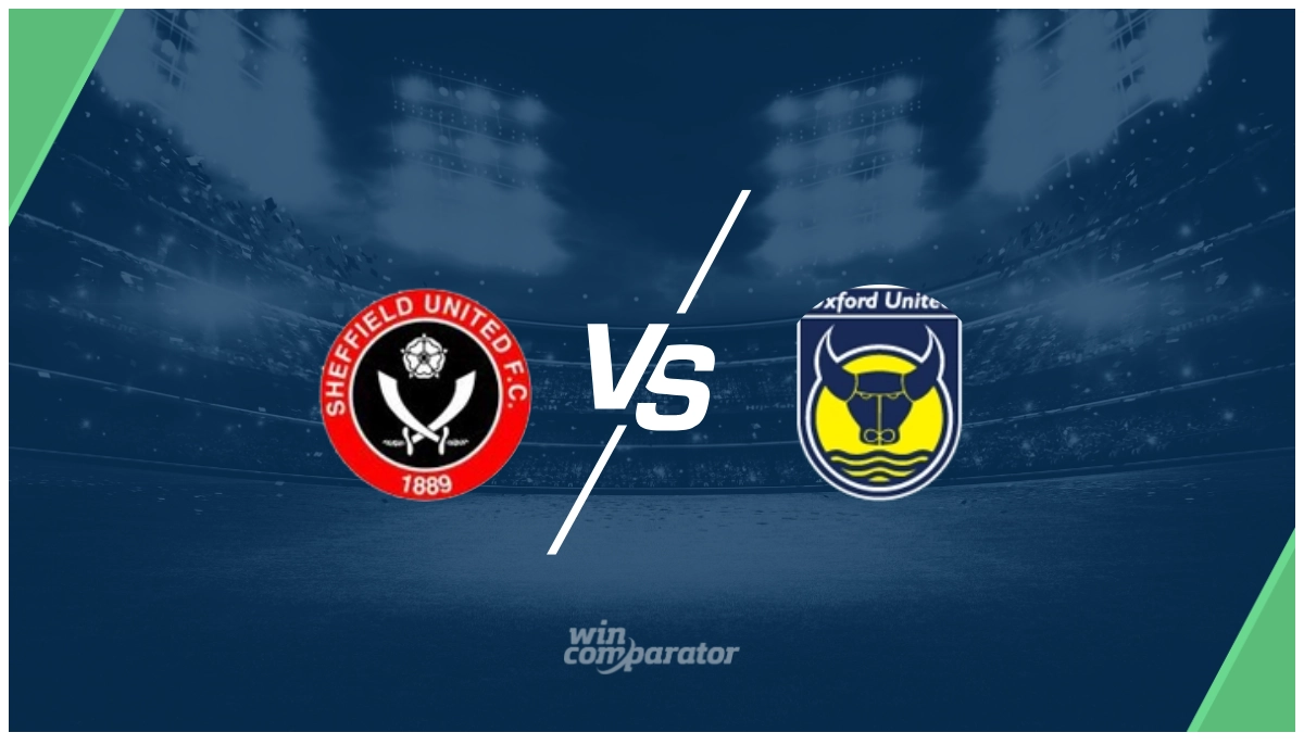 prognóstico Sheffield United Oxford United