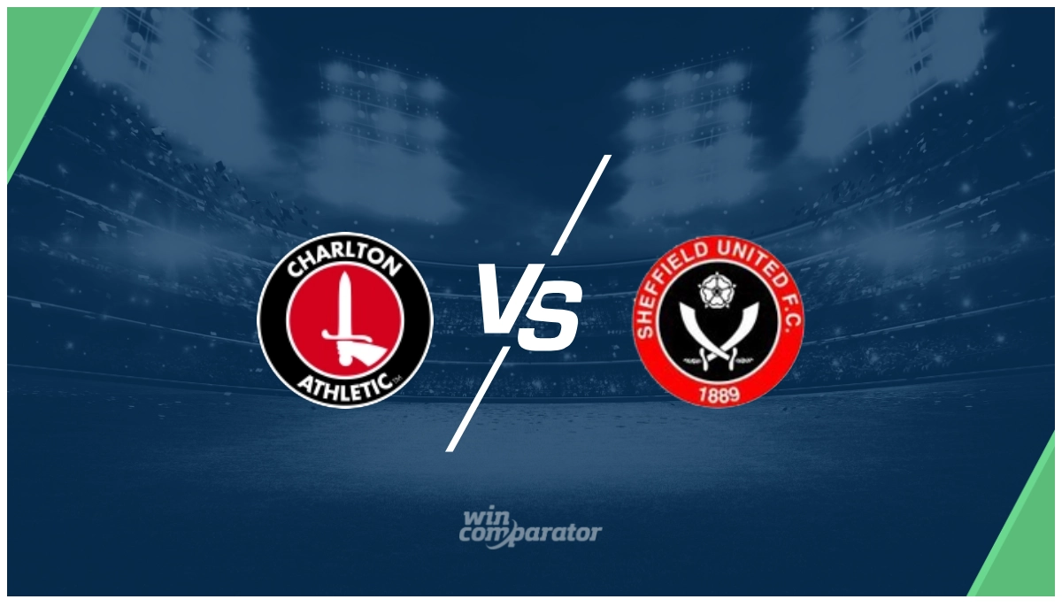 prognóstico Charlton Athletic Sheffield United