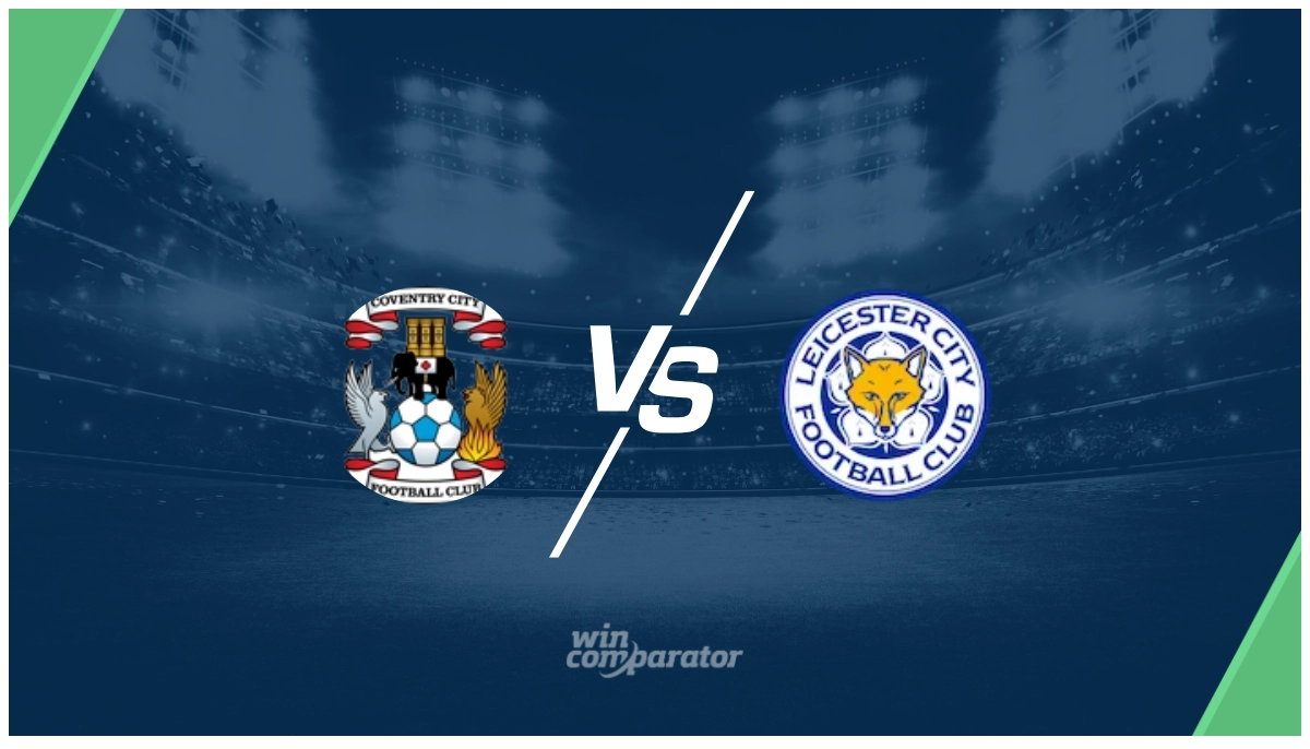 prognóstico Coventry City Leicester