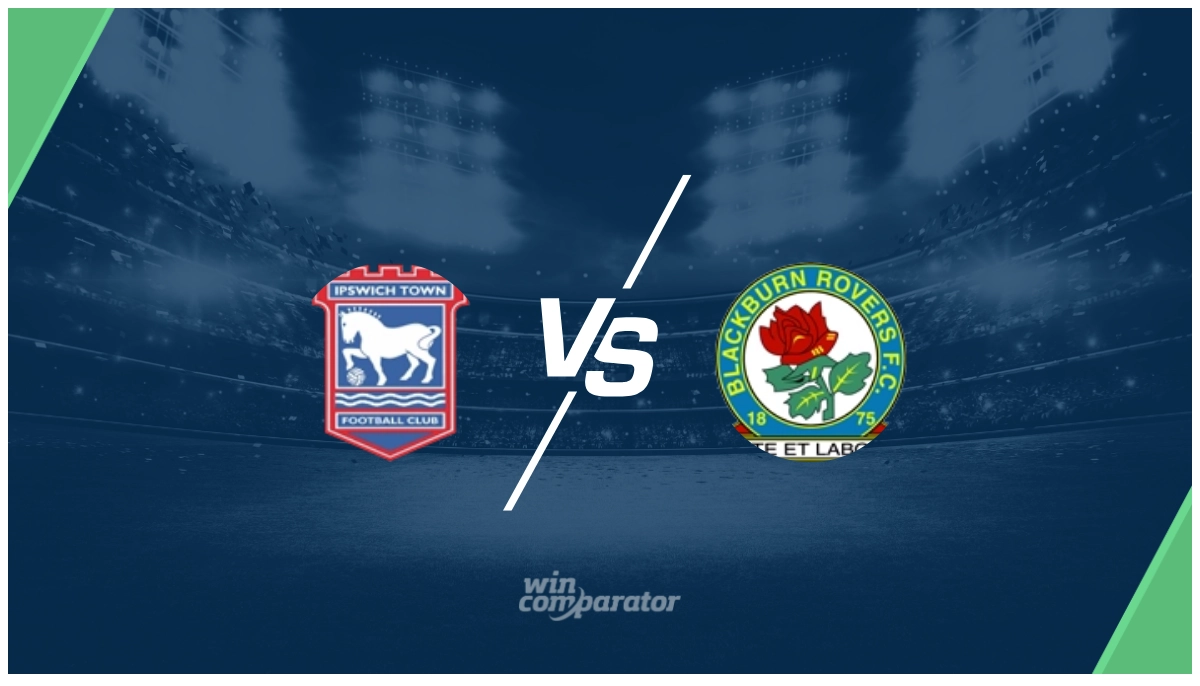 prognóstico Ipswich Town Blackburn