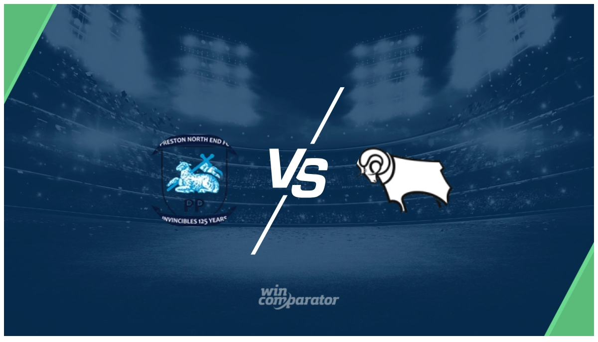 prognóstico Preston North End Derby County